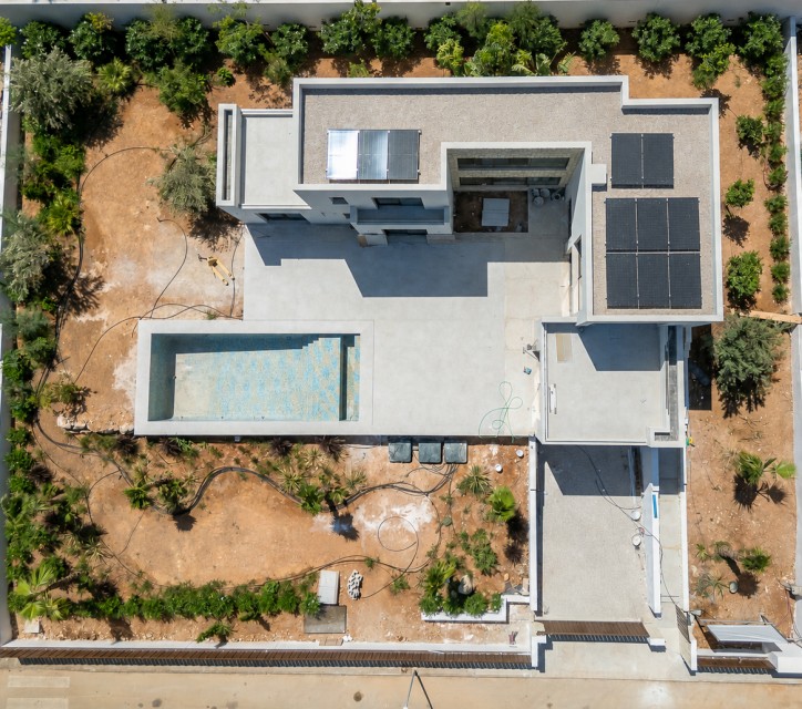 4 Bedrooms - Jávea — 23/23