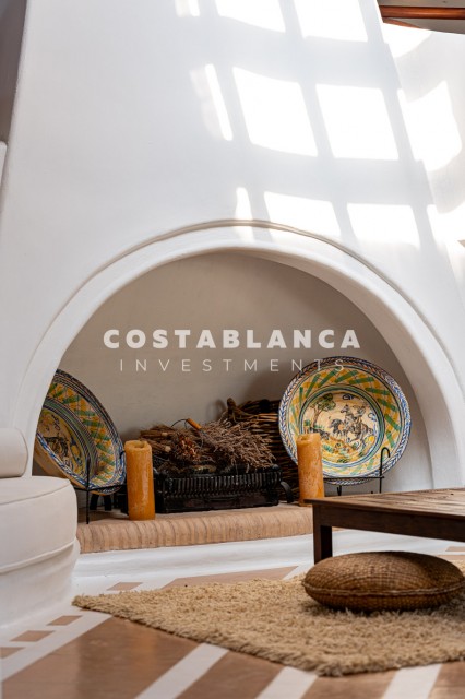 5 Dormitorios - Altea — 9/50