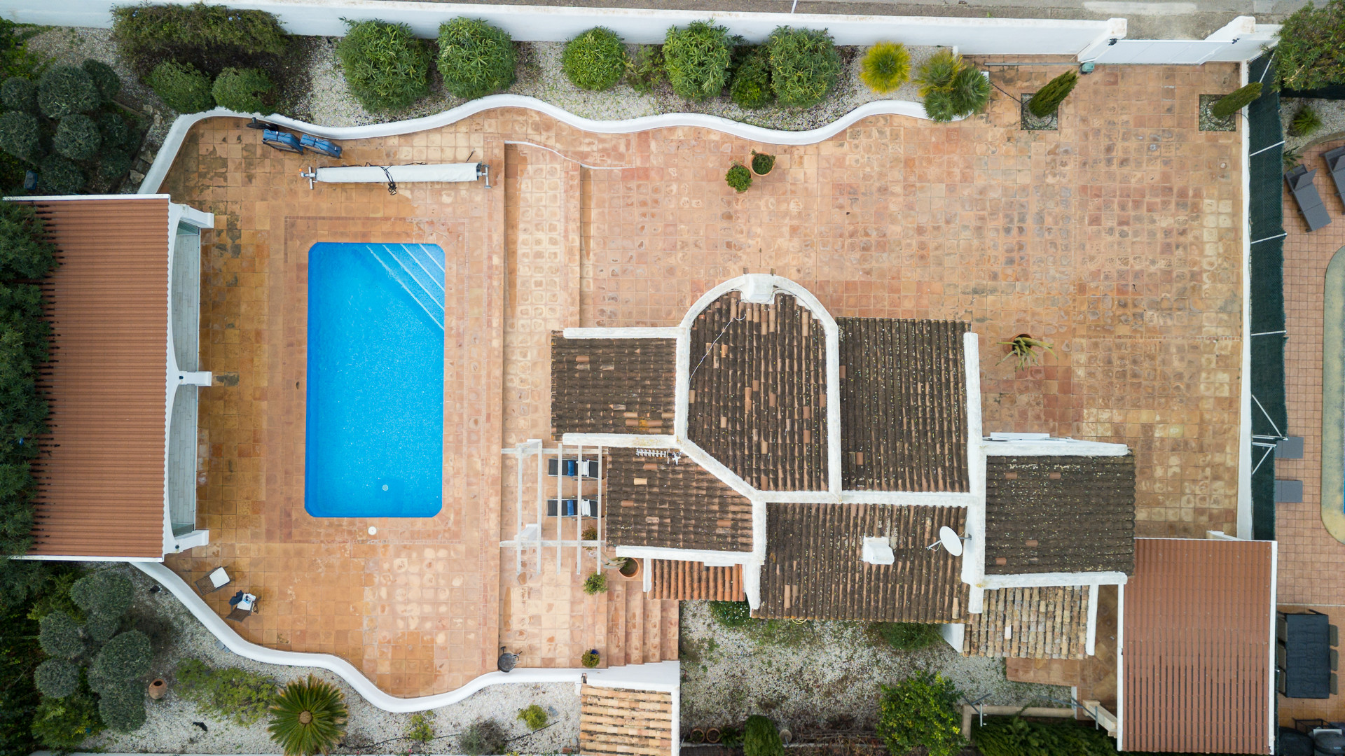 2 Bedrooms - Xàbia — 11/14