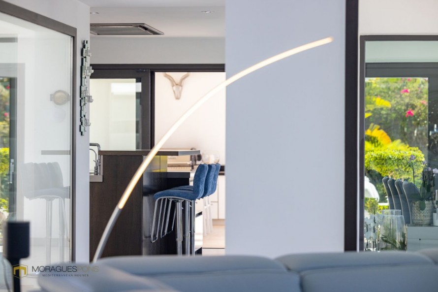 5 Bedrooms - Jávea — 25/50