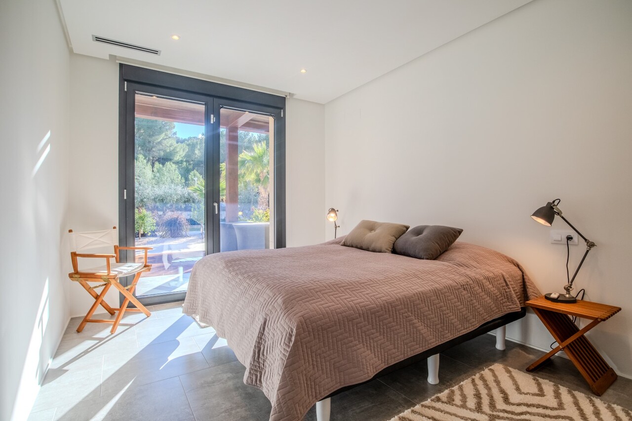 4 Bedrooms - Jávea — 29/50