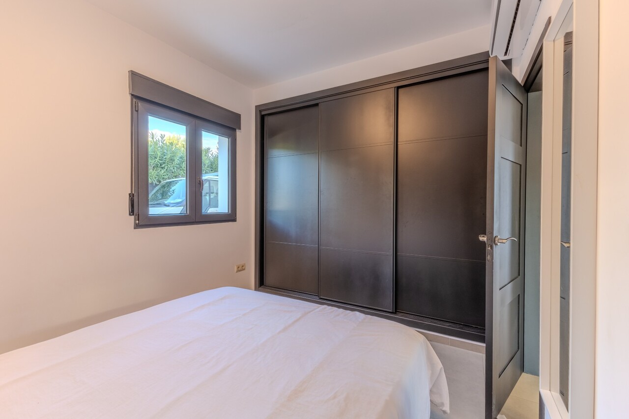 6 Bedrooms - Jávea — 22/50