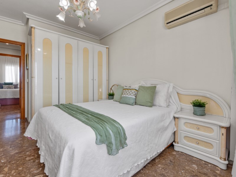 3 Bedrooms - El Campello — 18/43