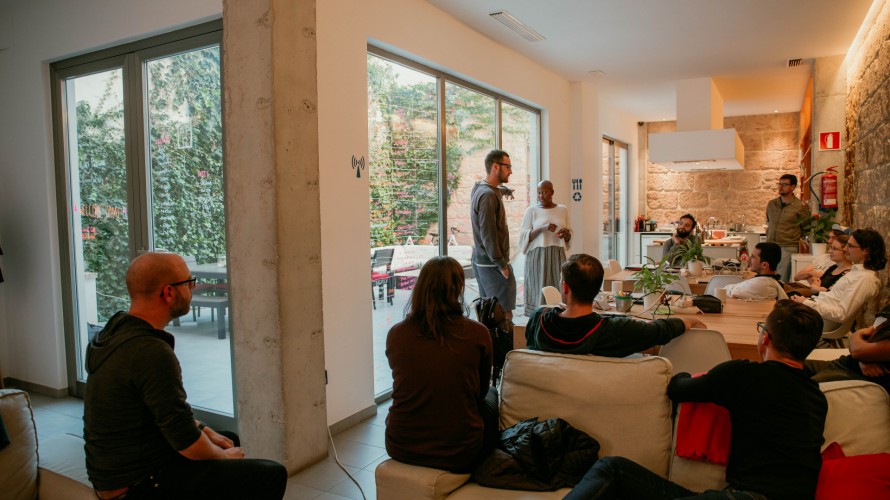 9 Chambres - Jávea — 15/16