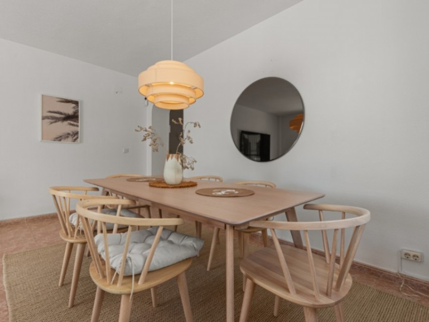 3 Chambres - El Campello — 10/41
