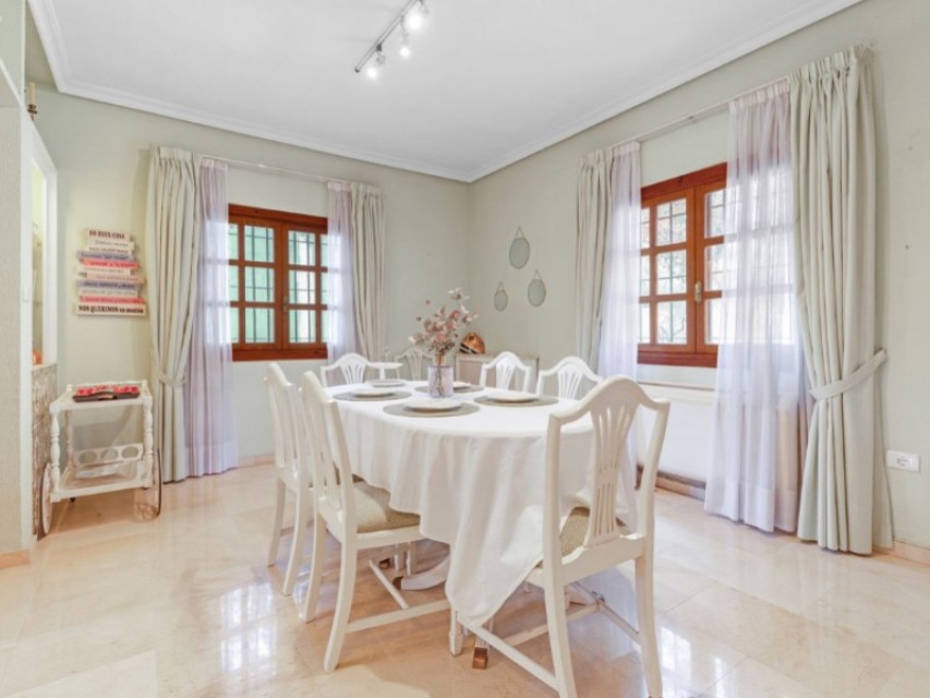 5 Chambres - Alicante / Alacant — 17/53