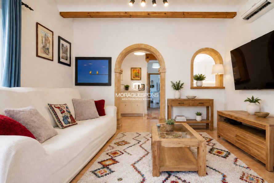 3 Slaapkamers - Jávea — 13/41