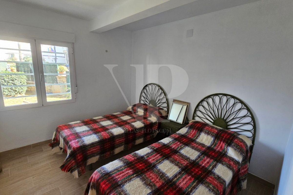 5 Bedrooms - Jávea — 4/11