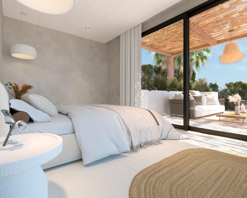 4 Chambres - — 8/21