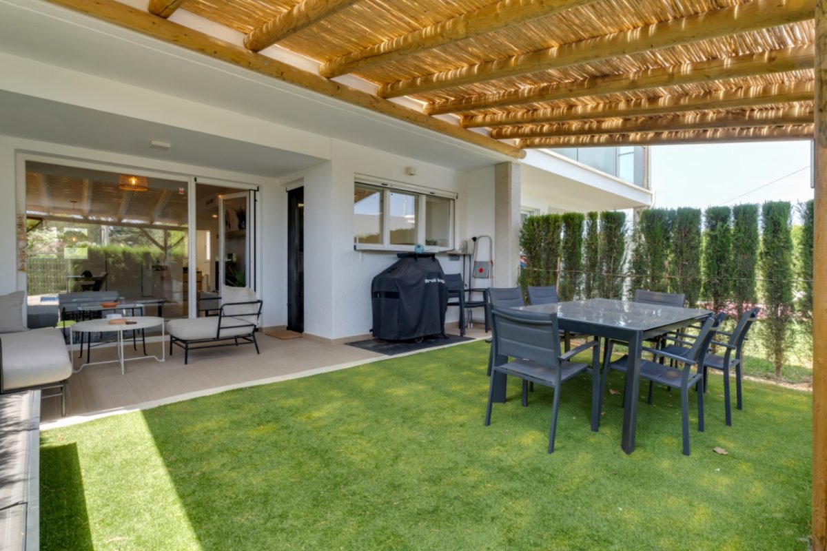4 Bedrooms - Jávea — 9/46