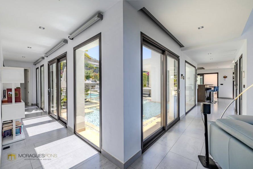 5 Bedrooms - Jávea — 22/50