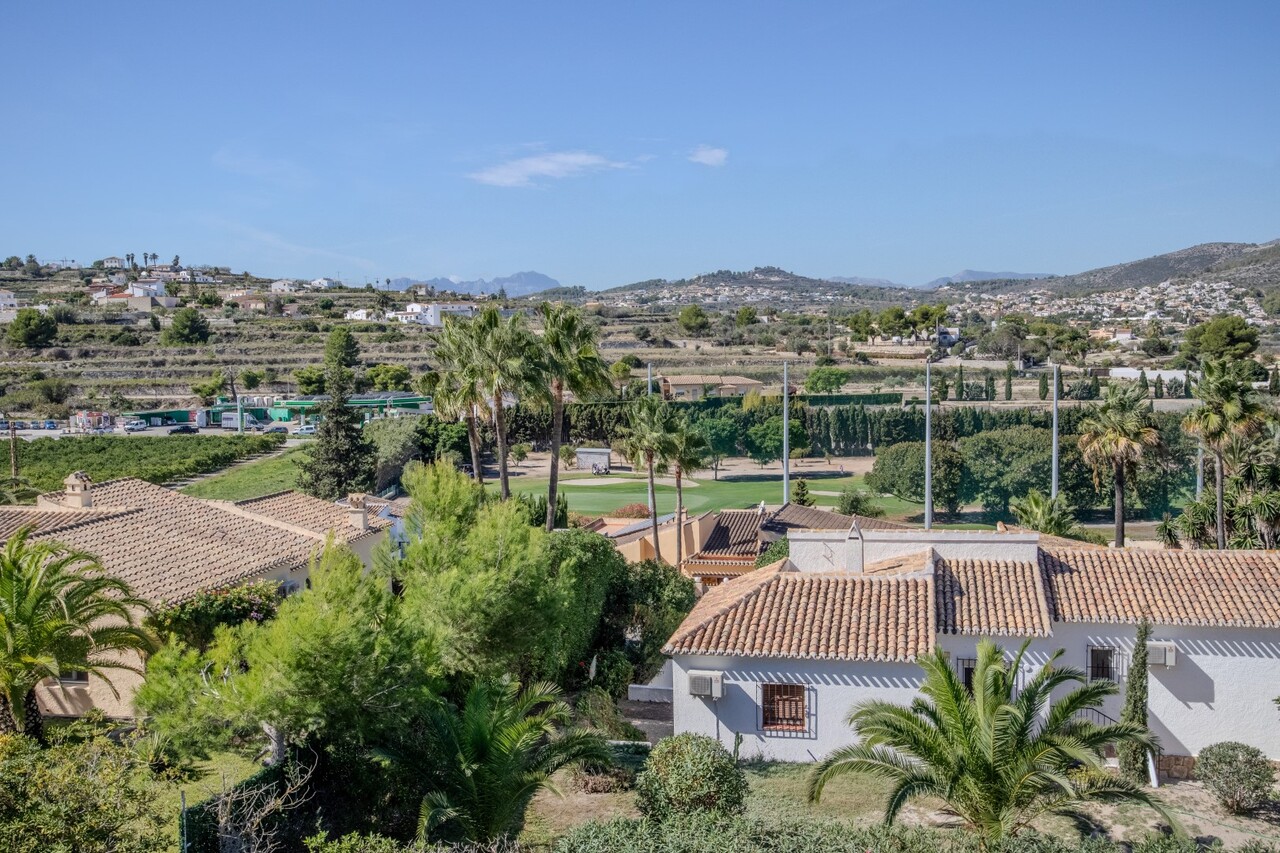 5 Bedrooms - Jávea — 30/50