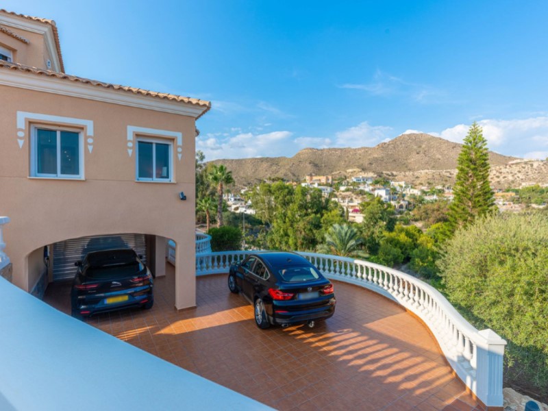 5 Bedrooms - El Campello — 44/76