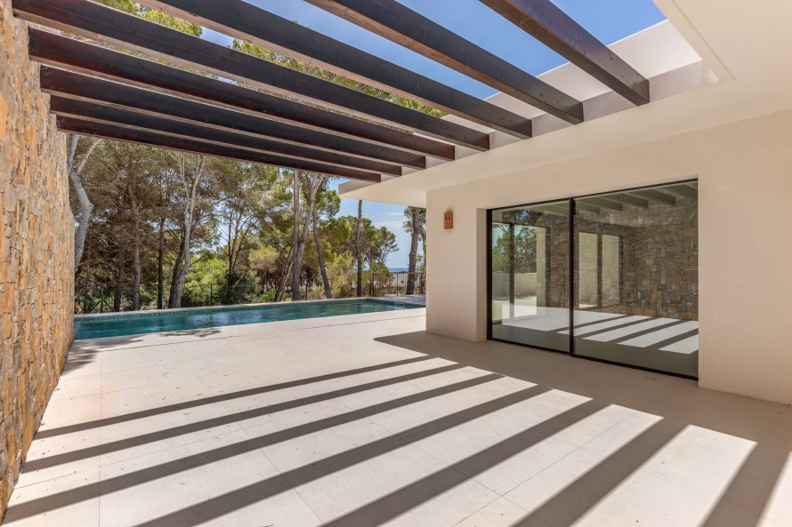 3 Dormitorios - Moraira — 20/44