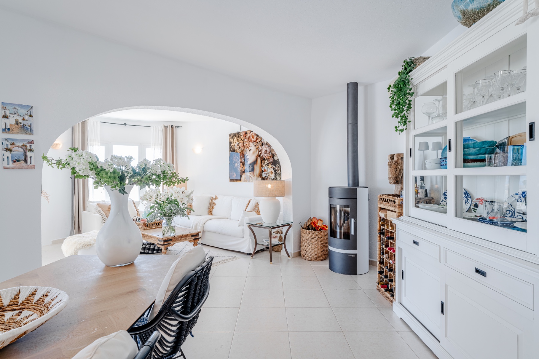 3 Chambres - Benitachell — 19/35