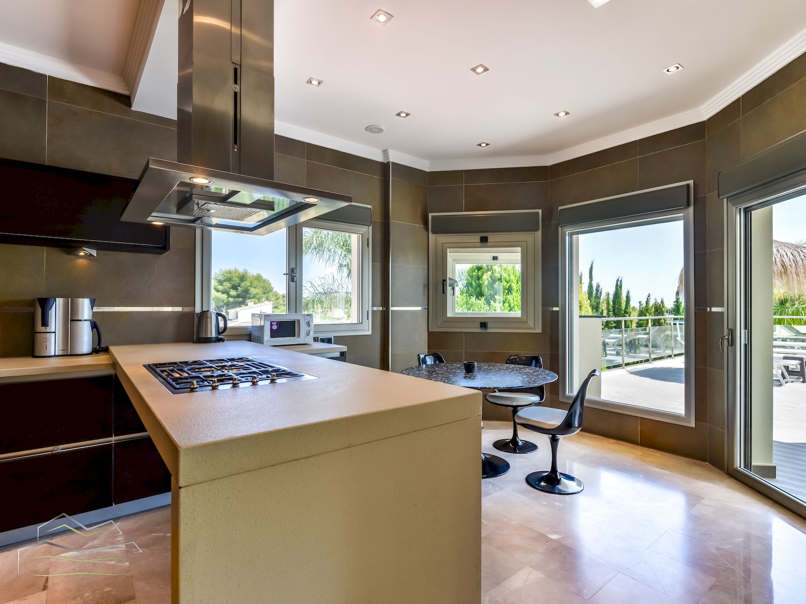 5 Bedrooms - Benissa — 11/50