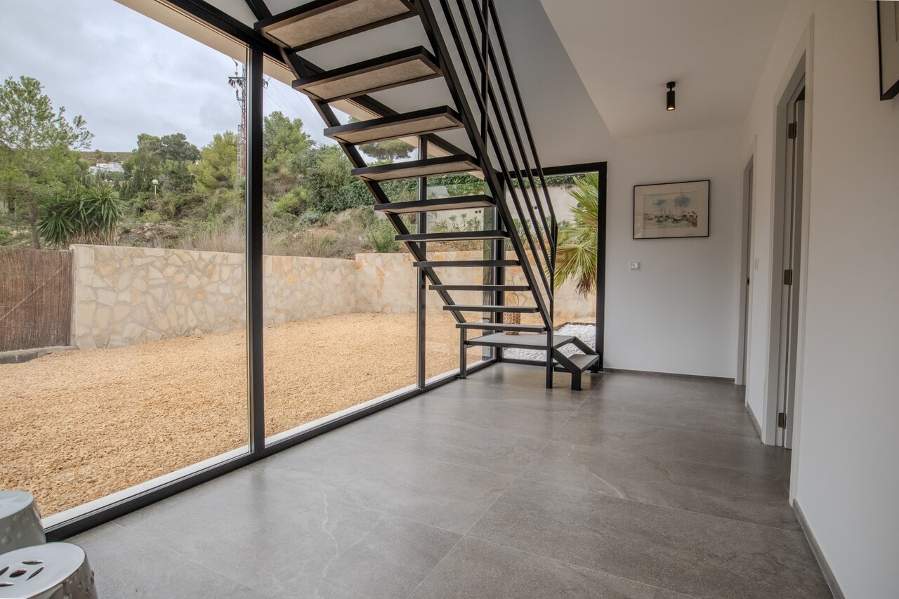 3 Bedrooms - Jávea — 19/50