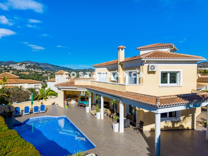 3 Dormitorios - Calpe — 39/41