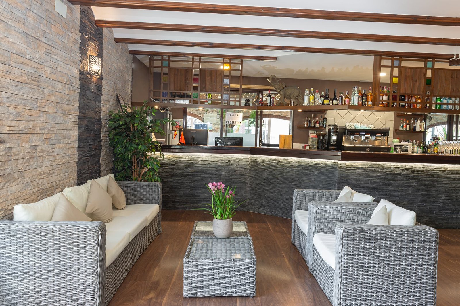 Casa Lili Moraira