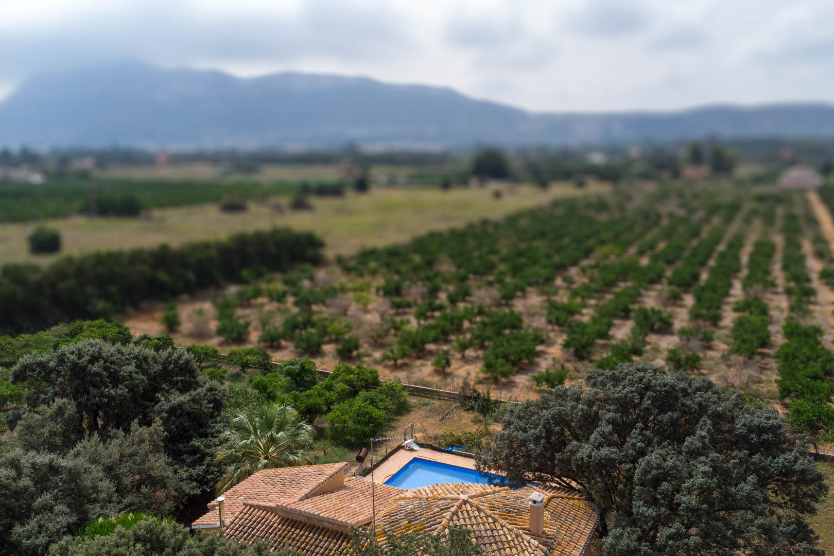 5 Bedrooms - Dénia — 38/42