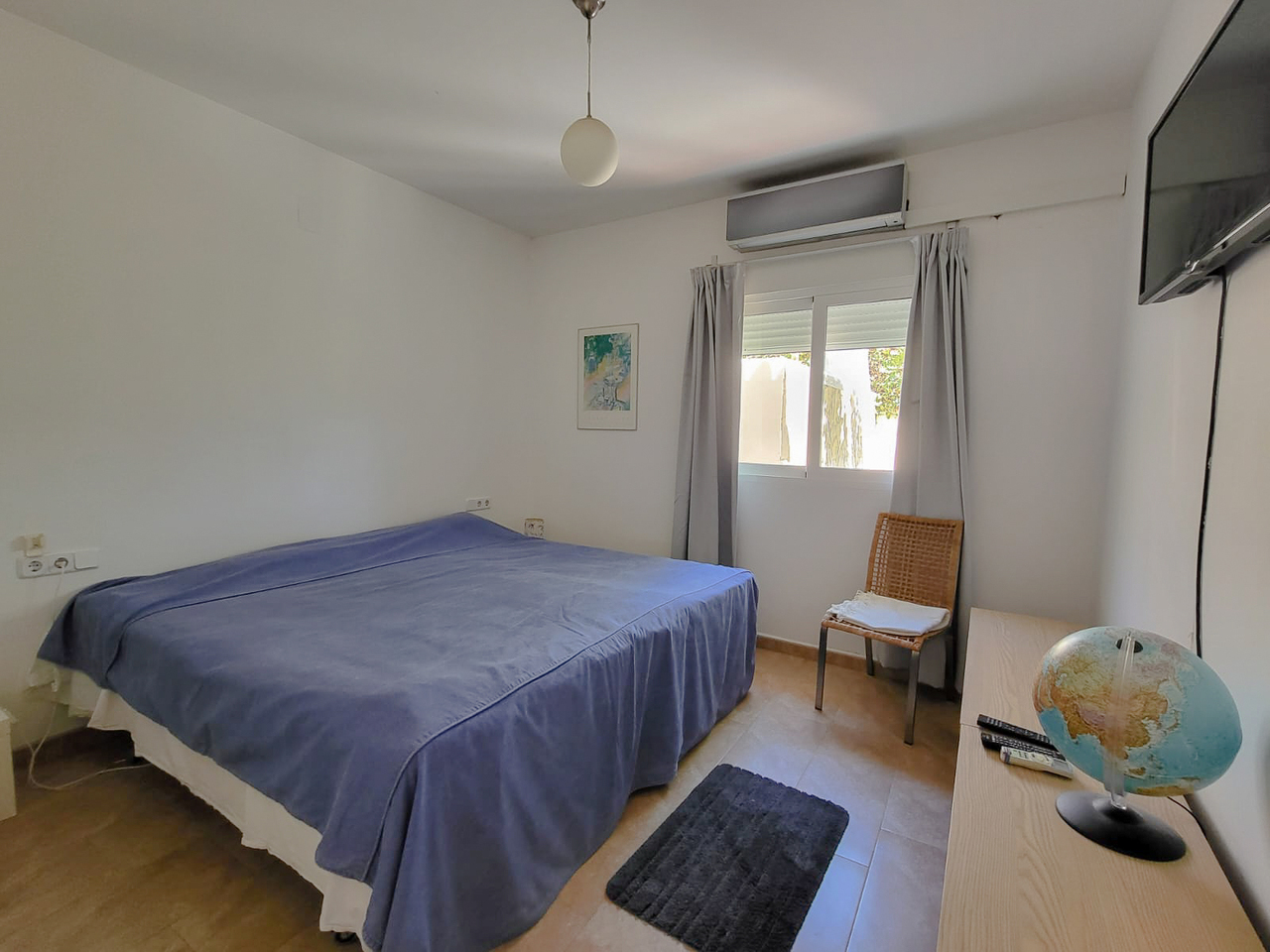 4 Bedrooms - Moraira — 21/45