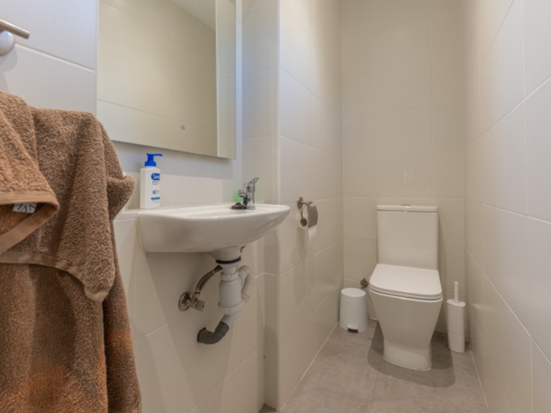 5 Bedrooms - Sant Joan d'Alacant — 47/63