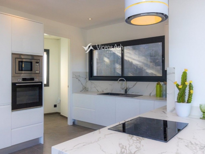 3 Bedrooms - Javea/Xabia — 3/38