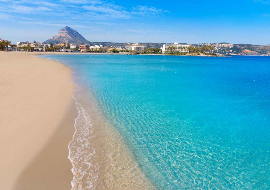 4 Dormitorios - Jávea / Xàbia — 10/14