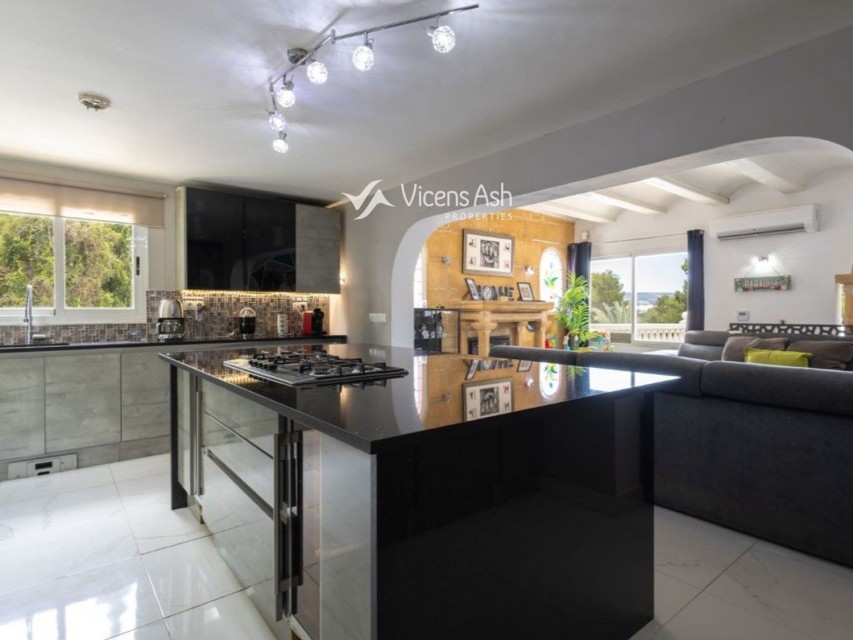 6 Chambres - Javea/Xabia — 24/59