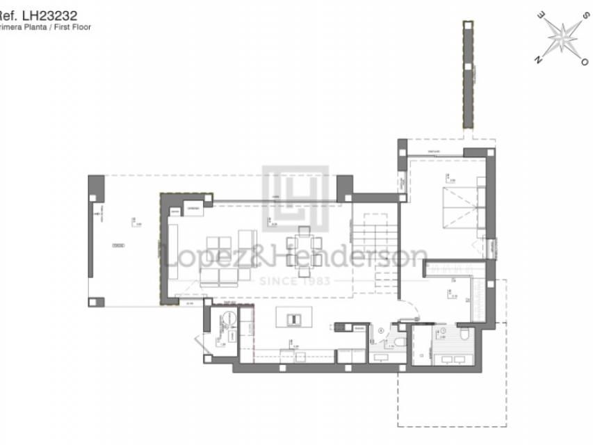 3 Chambres - Benitachell / El Poble Nou de Benitatxell — 31/33