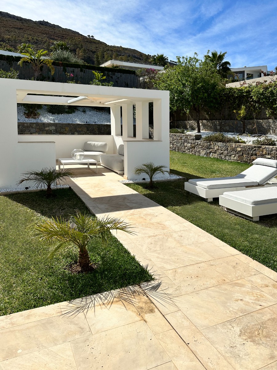 5 Bedrooms - Javea/Xabia — 36/50