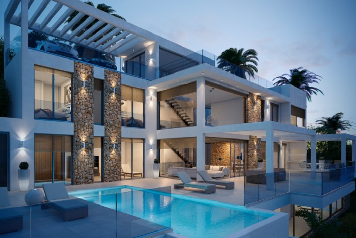 4 Bedrooms - Jávea — 3/13