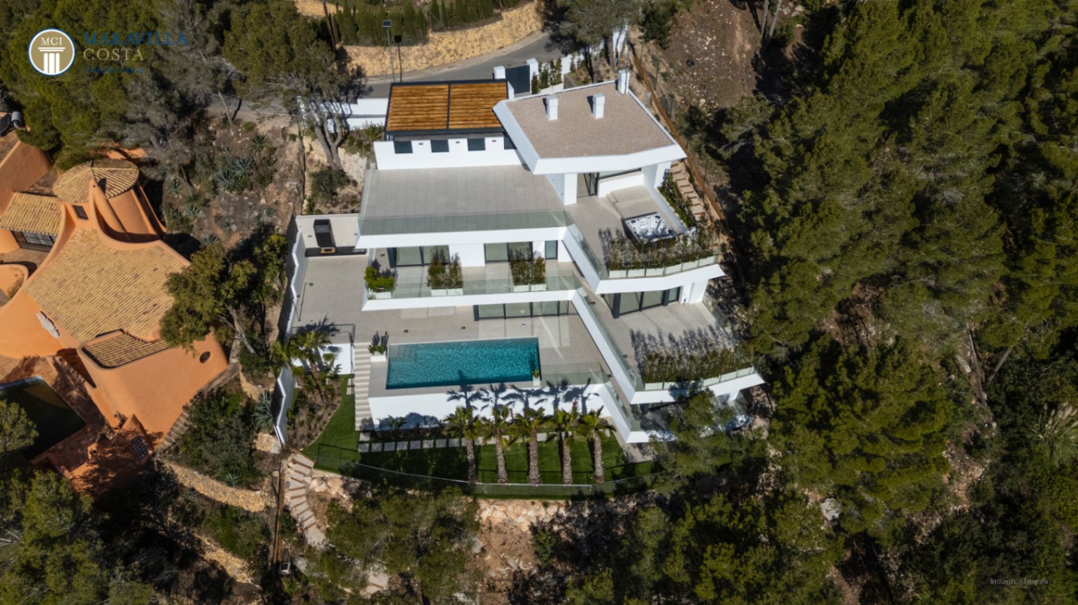 4 Bedrooms - Altea — 22/50