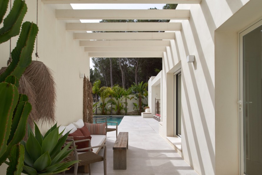 5 Dormitorios - Moraira — 32/50