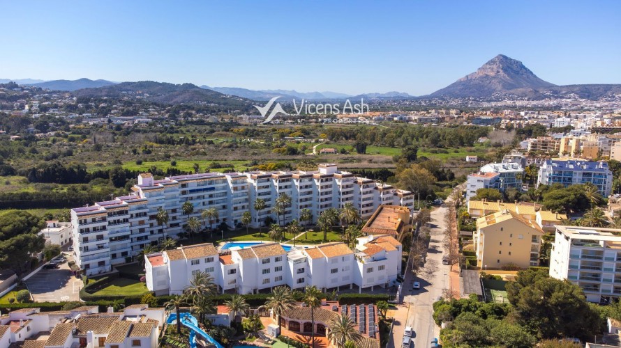 2 Bedrooms - Javea/Xabia — 21/39