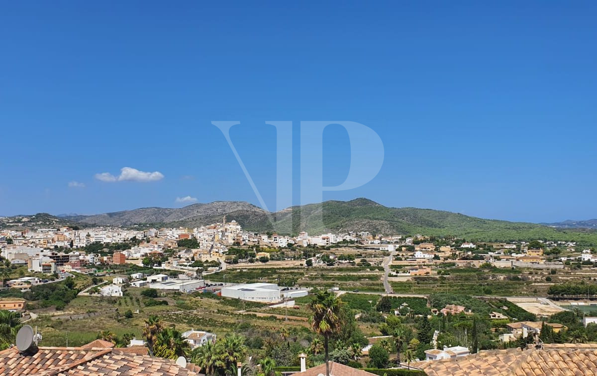 3 Bedrooms - Jávea — 6/23