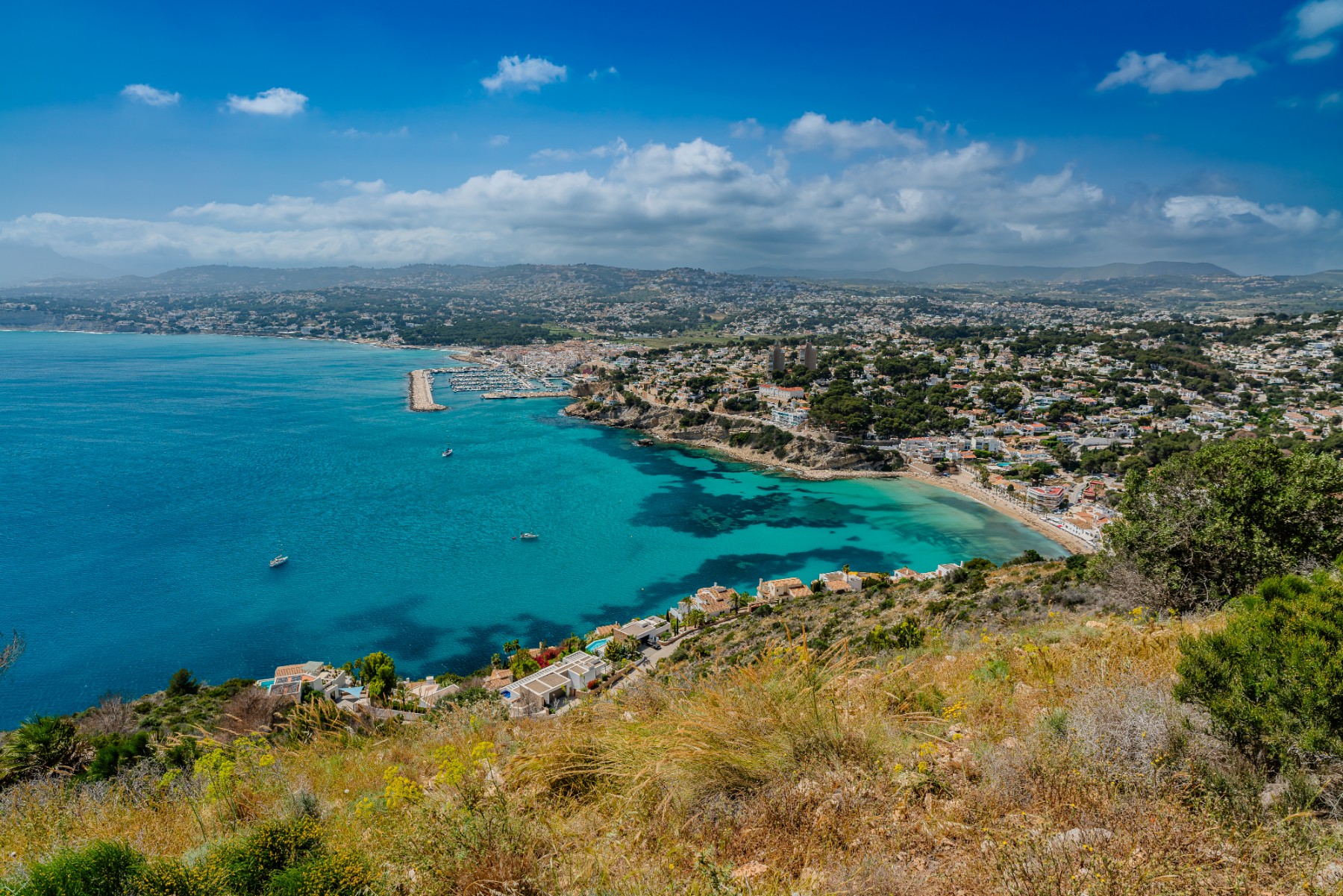 3 Bedrooms - Moraira — 33/35