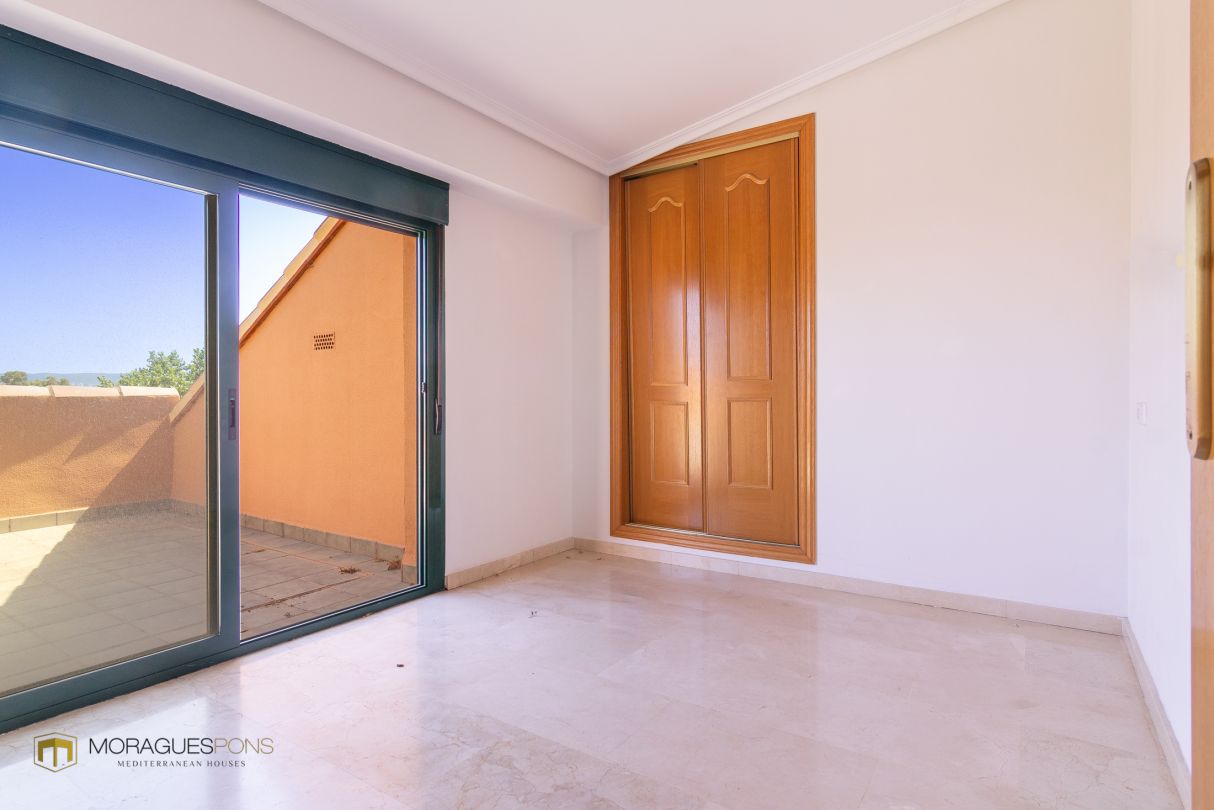 2 Spalni - Jávea - Xàbia — 7/11