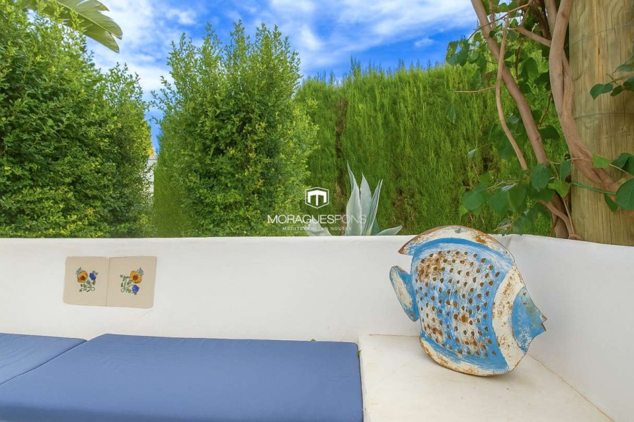 5 Chambres - Jávea — 47/50