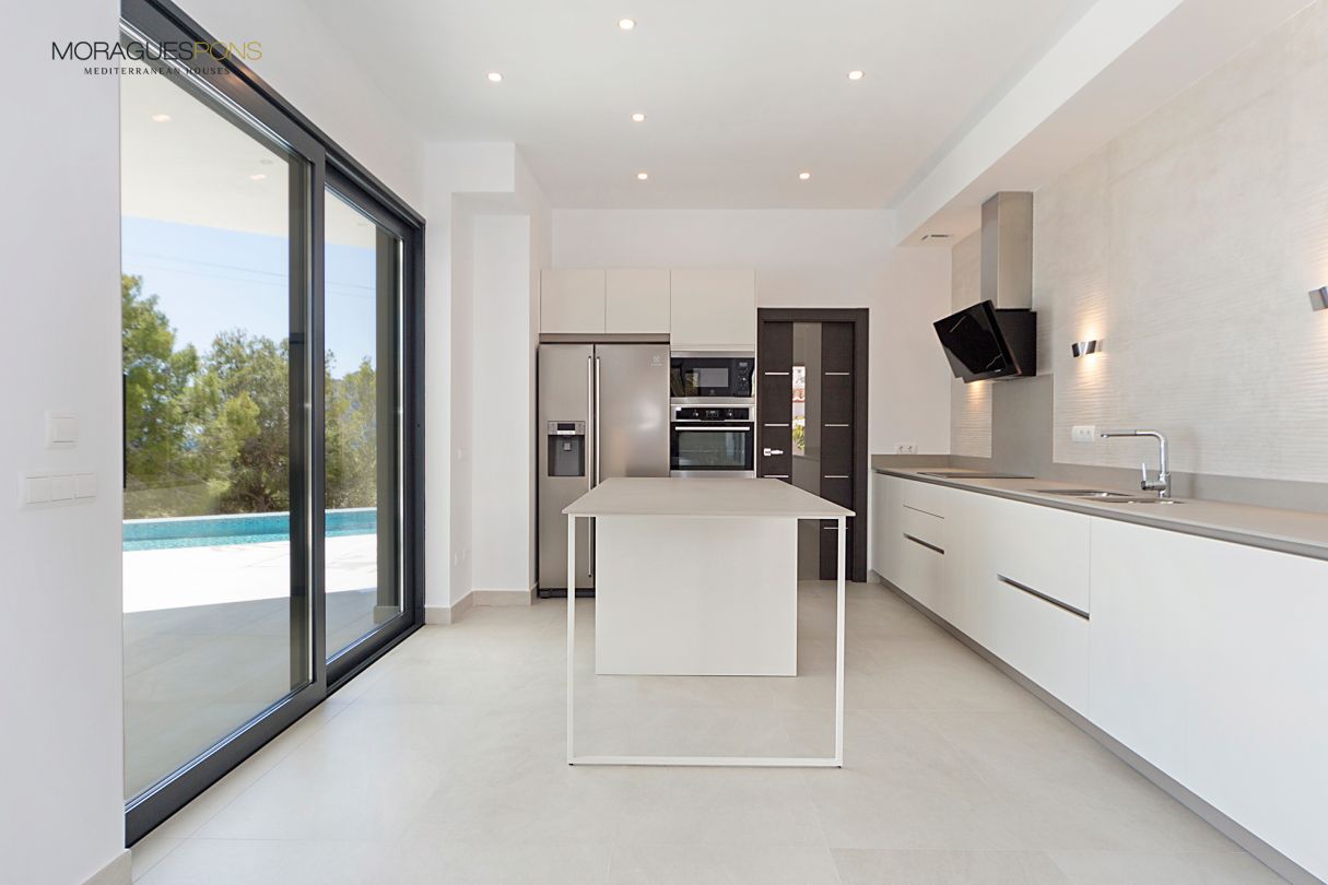 5 Dormitorios - Calpe - Calp — 18/32