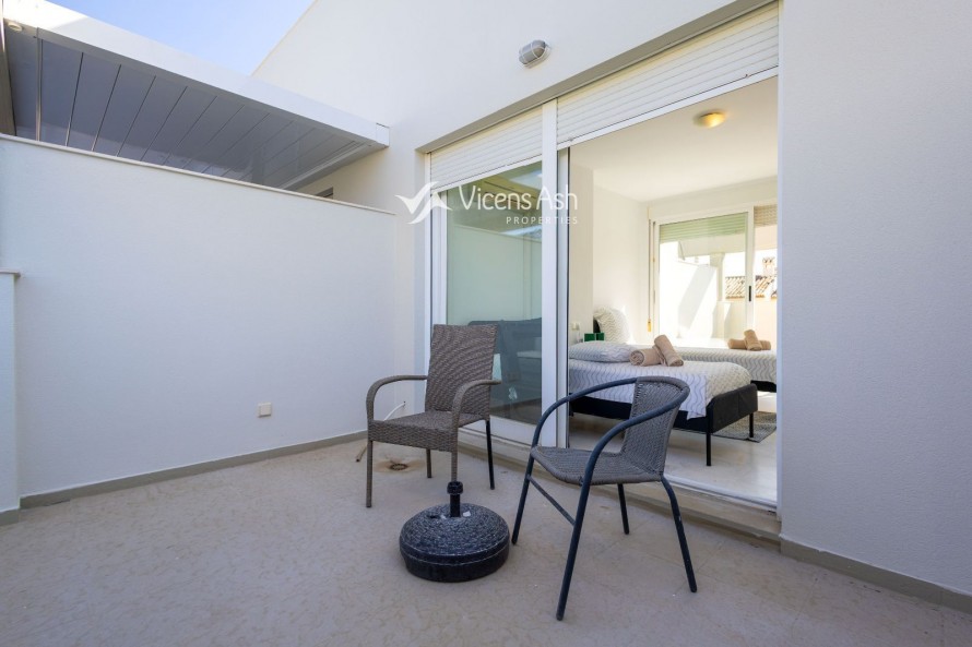 3 Chambres - Javea/Xabia — 26/37