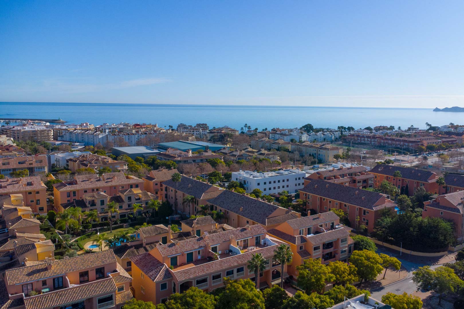3 Bedrooms - Jávea — 25/34