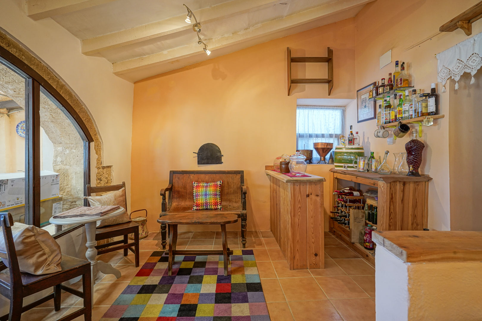 3 Slaapkamers - Jávea