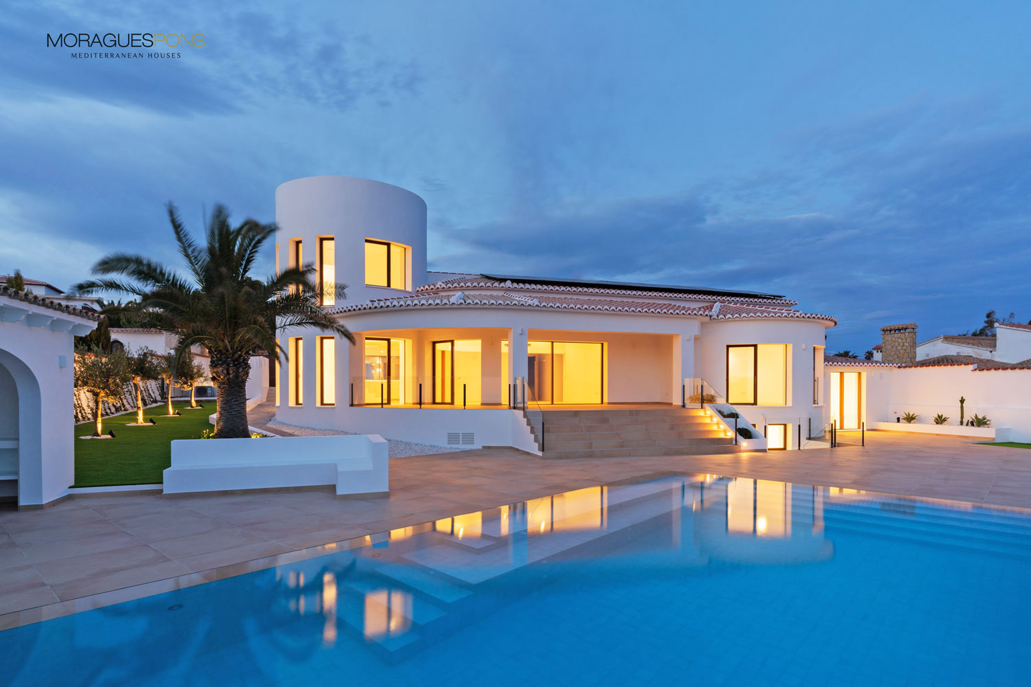4 Dormitorios - Jávea - Xàbia — 10/10