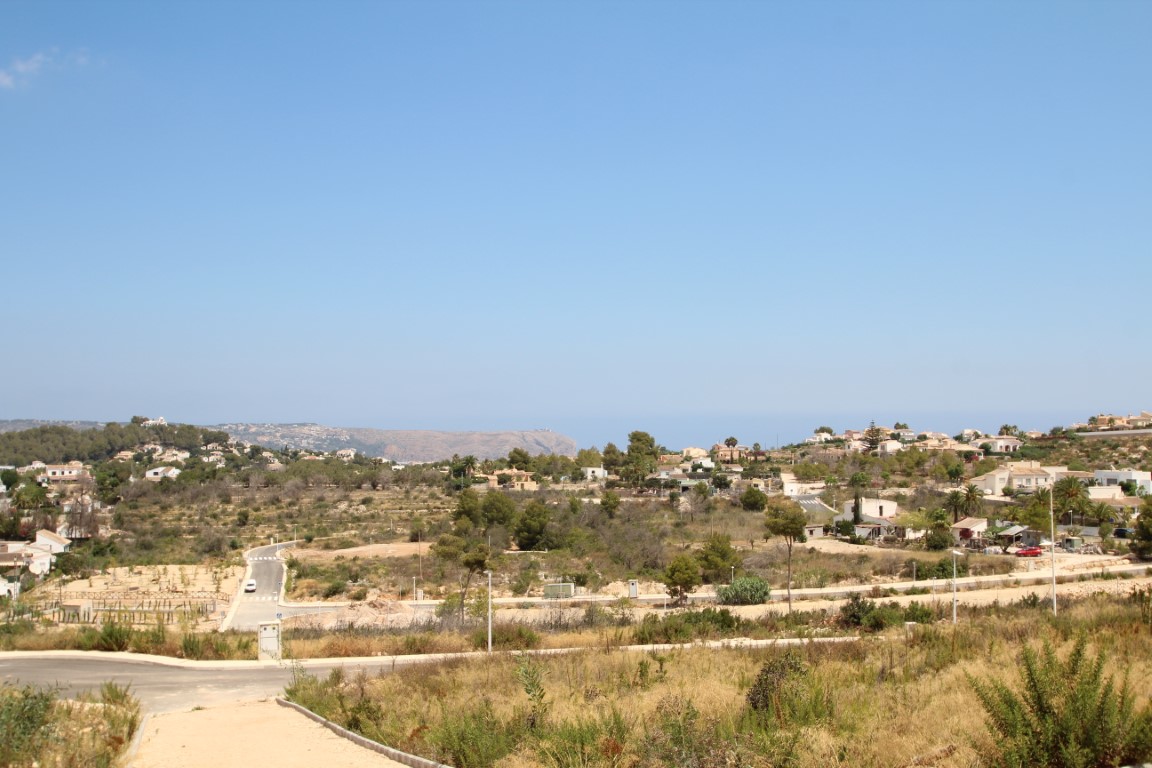 0 Schlafzimmer - Jávea