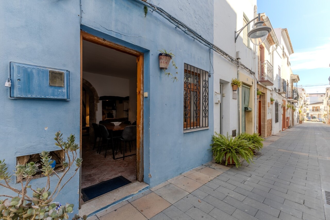 3 Bedrooms - Jávea — 27/34