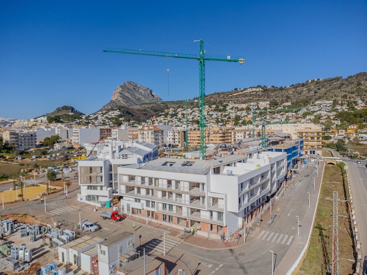 4 Bedrooms - Jávea — 9/32