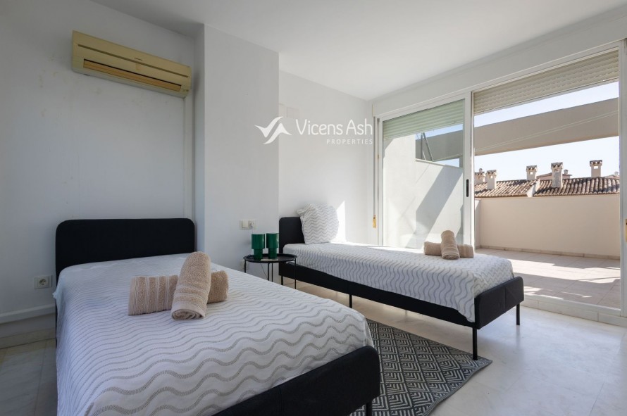3 Chambres - Javea/Xabia — 21/37