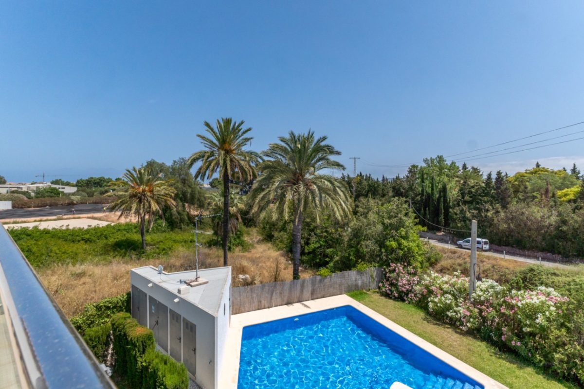 4 Bedrooms - Jávea — 40/46