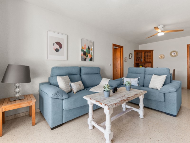 3 Bedrooms - El Campello — 7/36